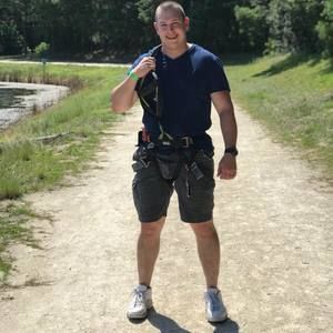 Meet your Posher, Robert